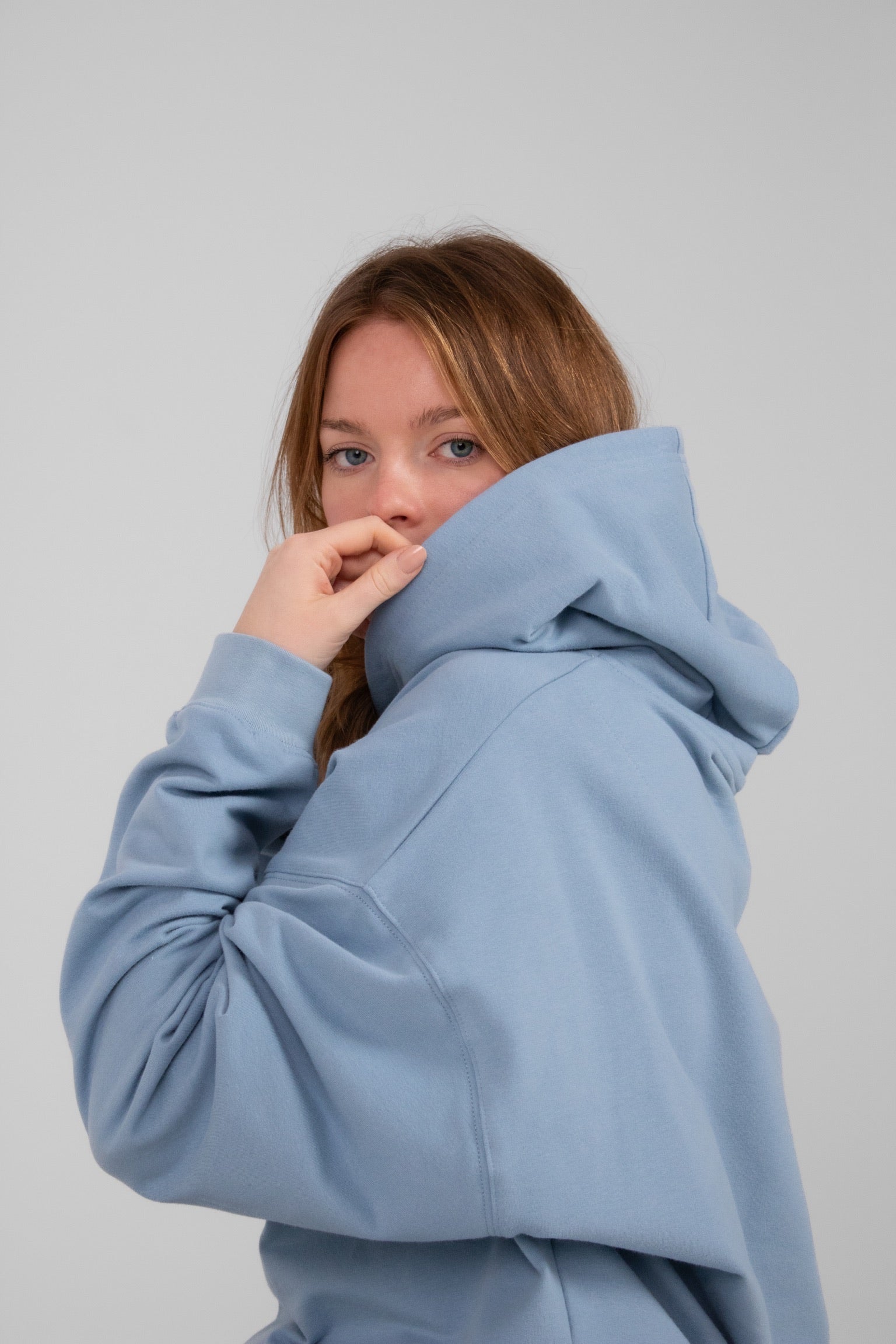 Flow Hoodie