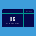 Image of Ocean Meets Green Gift Card